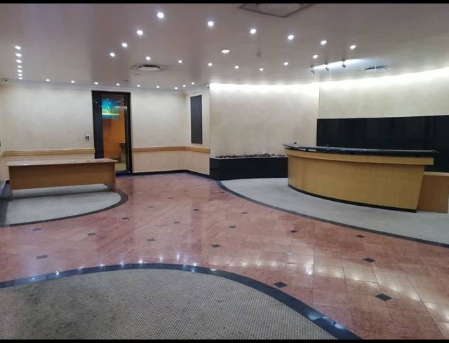 5,569M² OFFICE TO LET IN PINETOWN CENTRAL